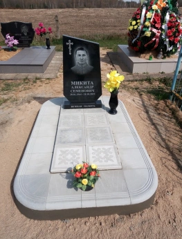 Памятник одиночный 135